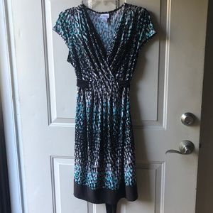 Motherhood Maternity Comfortable Dress or Tunic Size L